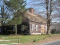 Ezekiel Woodruff House (1785)