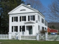 Horace Webster House (1837)