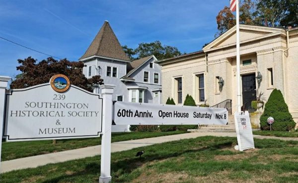 60th Anniversary Open House – Southington Historical Society